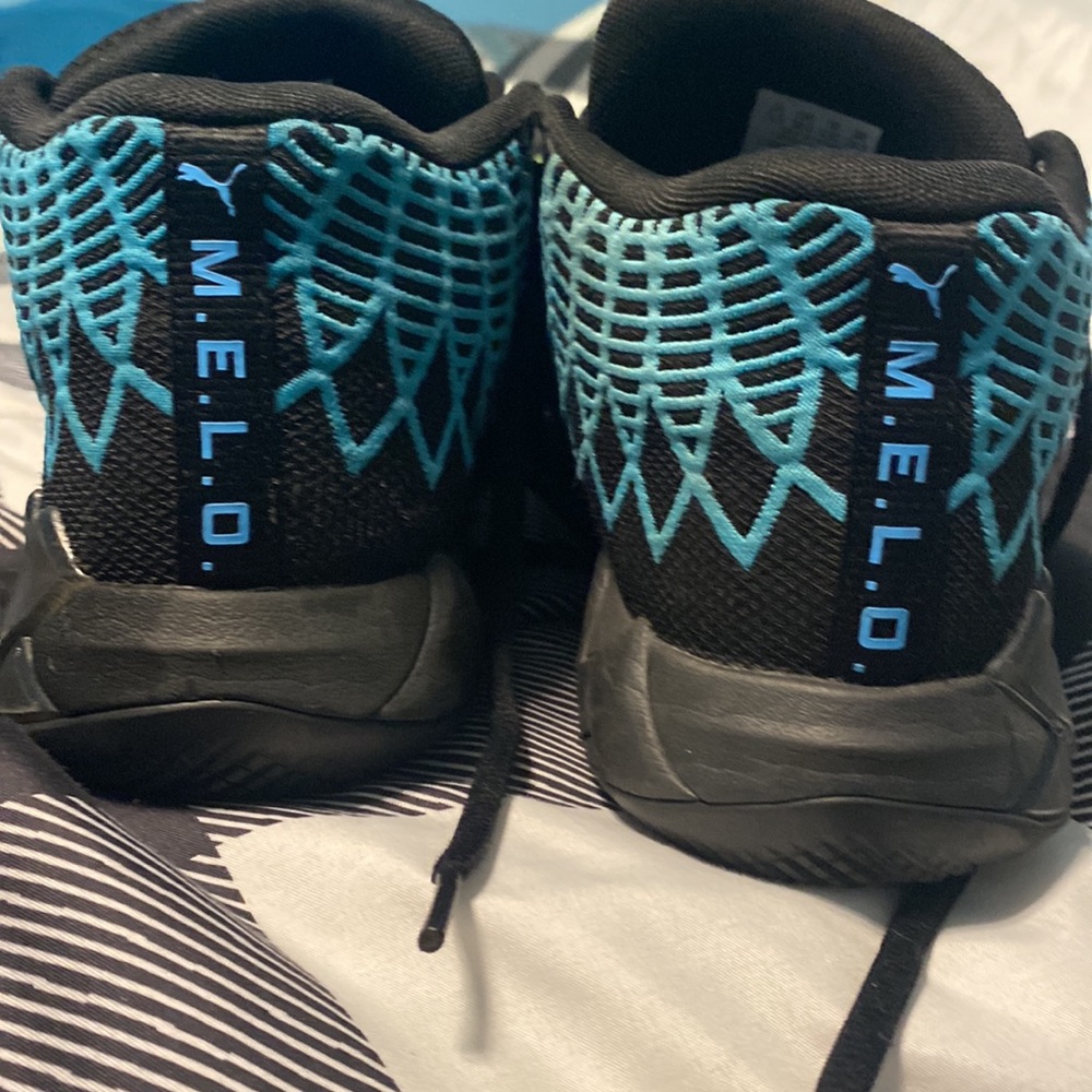 Lámelo ball shoes *Used* - Picture 5 of 6